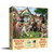 SUNSOUT INC - Please Play with Us - 500 pc Jigsaw Puzzle by Artist: Rafael Trujillo - Finished Size 18" x 24" Animals - MPN# 42288