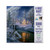 SUNSOUT INC - O Holy Night - 1000 pc Jigsaw Puzzle by Artist: James Meger - Finished Size 20" x 27" - MPN# 28462