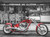 Anatolian Puzzle - Red Chopper - 1000 pc Jigsaw Puzzle - # 1019