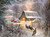 SUNSOUT INC - Turkey Road - 1000 pc Jigsaw Puzzle by Artist: Abraham Hunter - MPN# 69868
