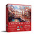 SUNSOUT INC - Christmas Cove - 1000 pc Jigsaw Puzzle by Artist: Carl Valente - Finished Size 19" x 30" Christmas - MPN# 17735