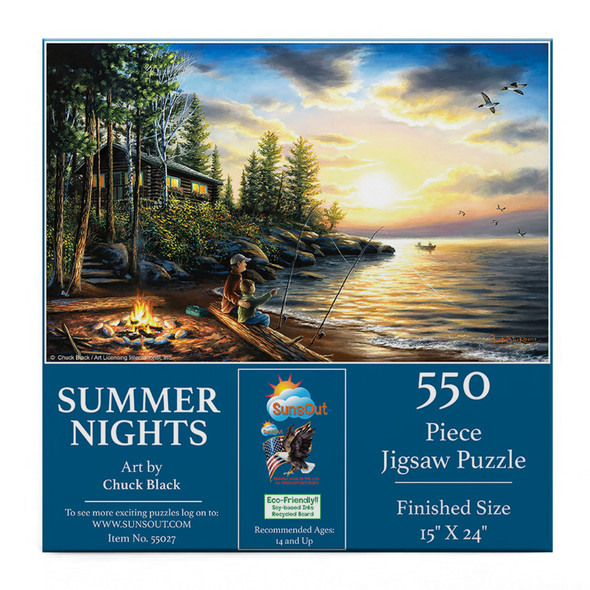 JIGSAW PUZZLE 550ピース NO.588 Brand: Jigsaw Puzzle 550 pieces NO.588