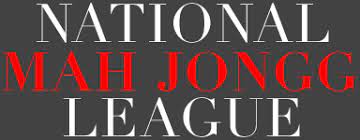 National Mah Jongg League
