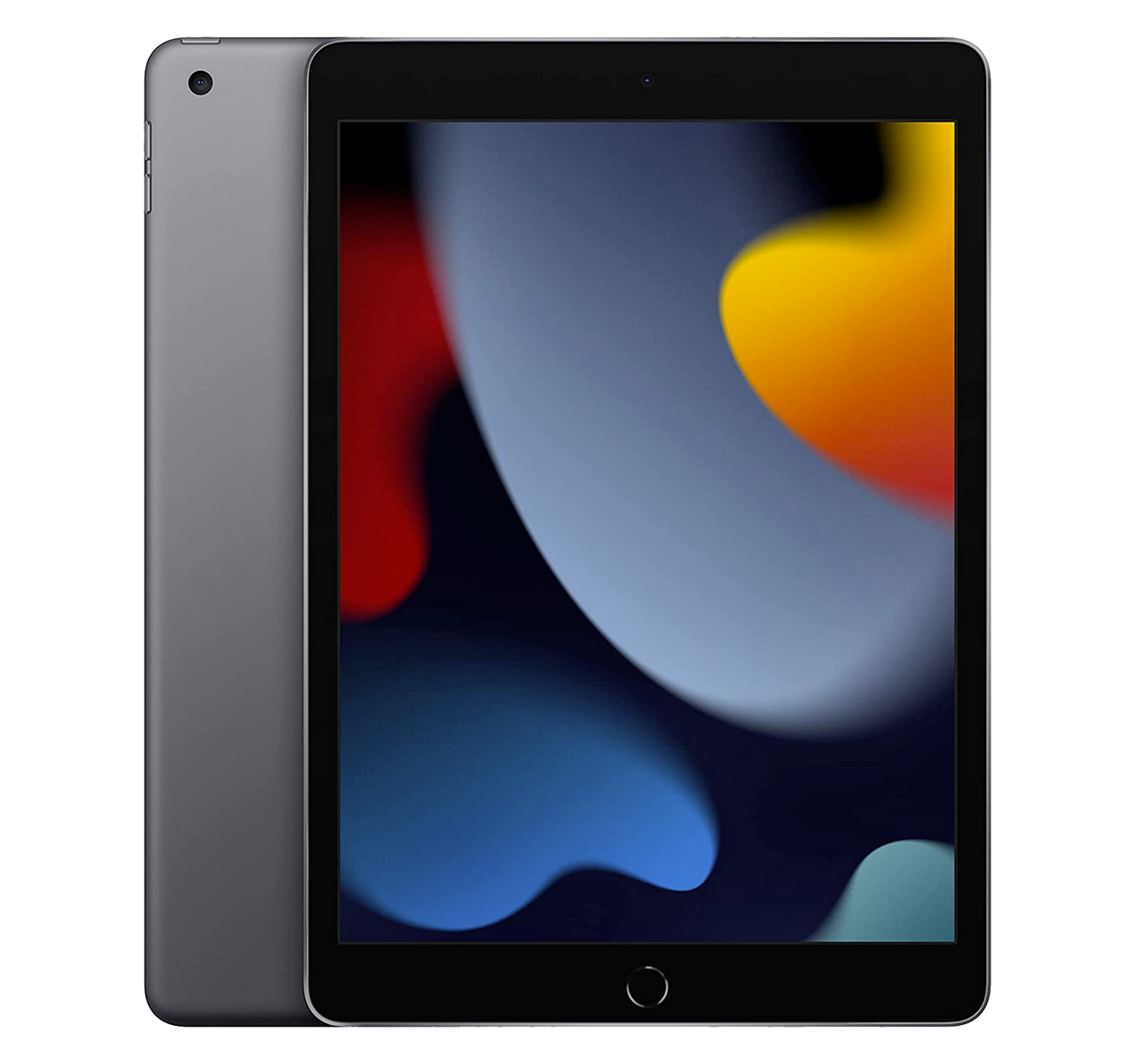 The 9TH GEN IPAD available at Leisure Tyme Rentals