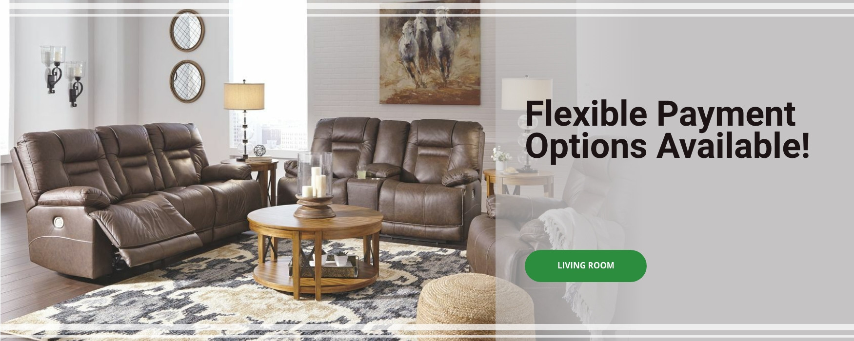 1 Rent To Own Store in Central North Carolina Leisure Tyme Rentals