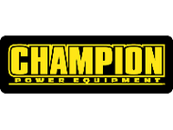 Champion Power Equipment