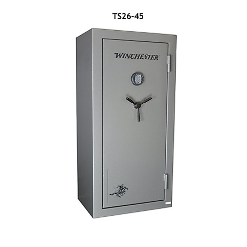 26-GUN CAPACITY SAFE