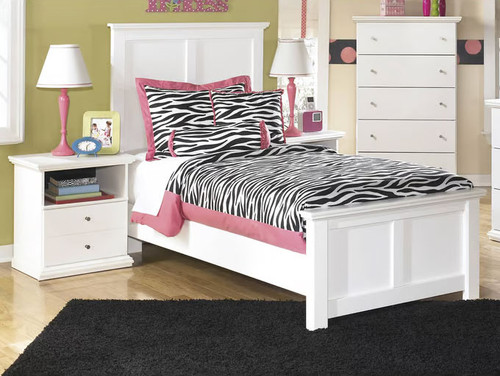 Bostwick Shoals Twin Bedroom Set