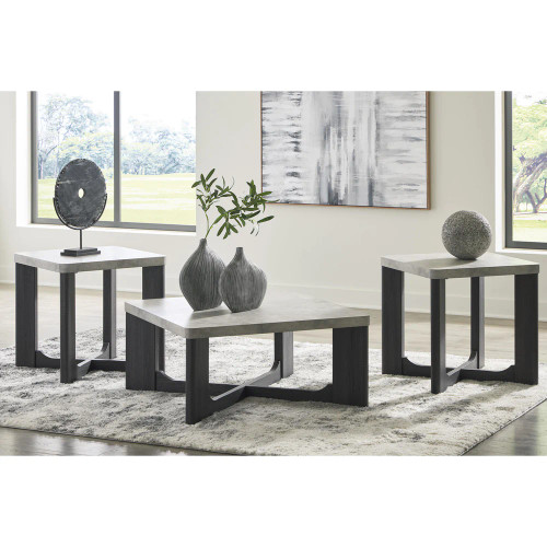 Sharstorm Occasional Table Set