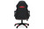 LYNXTYN HOME OFFICE CHAIR - RED