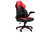 LYNXTYN HOME OFFICE CHAIR - RED