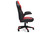 LYNXTYN HOME OFFICE CHAIR - RED