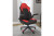 LYNXTYN HOME OFFICE CHAIR - RED