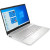 TOUCH LAPTOP 8GB RAM (HP15EF1003DS)