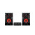 3,500 WATT KARAOKE/ DJ STEREO