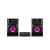 3,500 WATT KARAOKE/ DJ STEREO