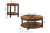 Roybeck Table (Set of 3)