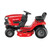 42-in. 17.5 HP Gear Drive Gas Riding Mower (T110)