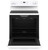 30" Free-Standing Smoothtop Electric Range - White