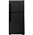 19.2 CU. FT. TOP-FREEZER REFRIGERATOR - BLACK