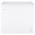 6.9-cu. ft. Manual Defrost Chest Freezer - White