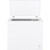 6.9-cu. ft. Manual Defrost Chest Freezer - White