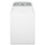 3.9 cu. ft. Top Load Washer with Soaking Cycles, 12 Cycles - White