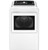 7.4 cu. ft. Capacity with Sensor Dry Electric Dryer - White