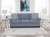 Carissa Manor Queen Sofa Sleeper