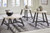 Fladona Occasional Table Set