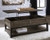 Johurst Lift Top Cocktail Table