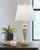 Dorcher Metal Table Lamp (Set of 2)