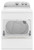 7.0-CU. FT. TOP-LOAD ELECTRIC DRYER W/ AUTO DRY