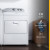 7.0-CU. FT. TOP-LOAD ELECTRIC DRYER W/ AUTO DRY