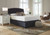 Chime - White - Full Mattress - 12-inch