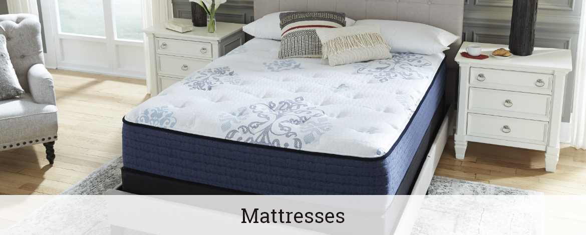 Mattresses