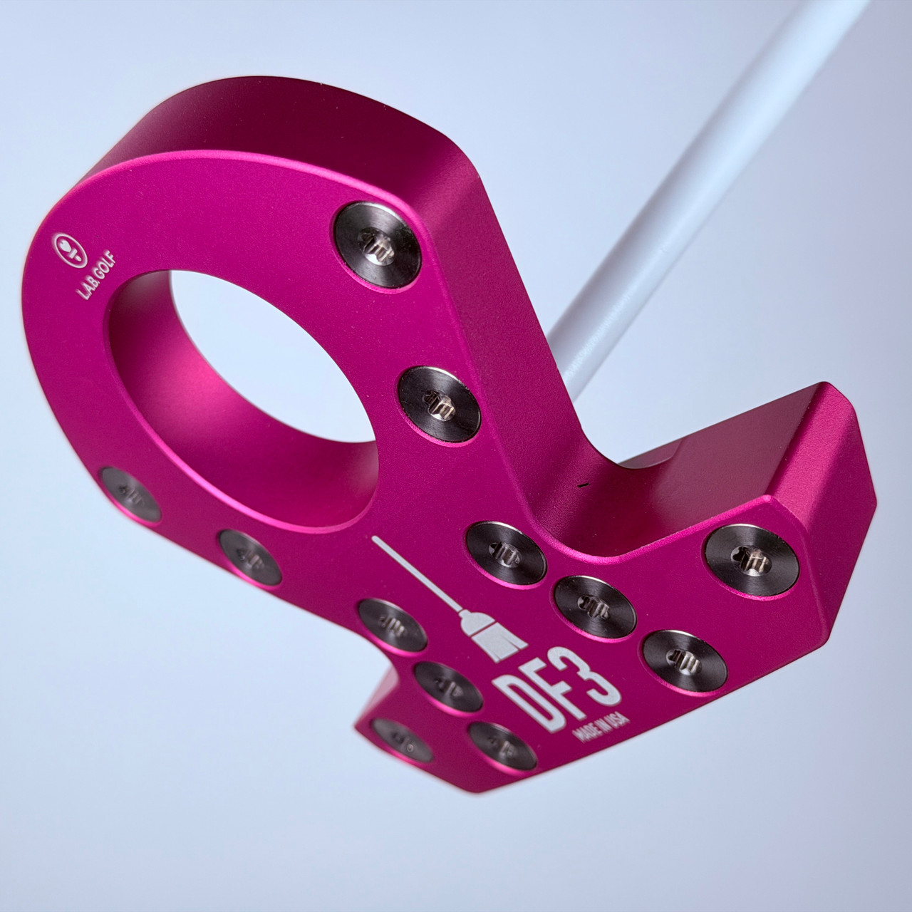 11746 Pink DF3 Sweeper LH 47