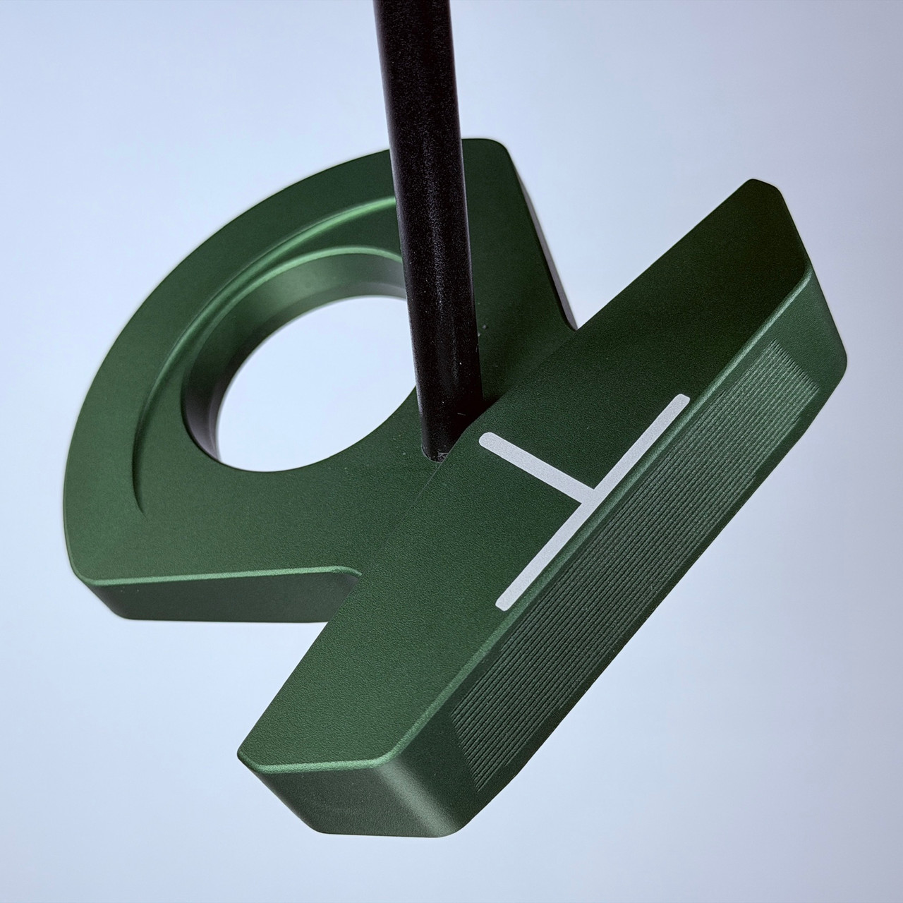 12063 Green DF3 Counter-Balance RH 38