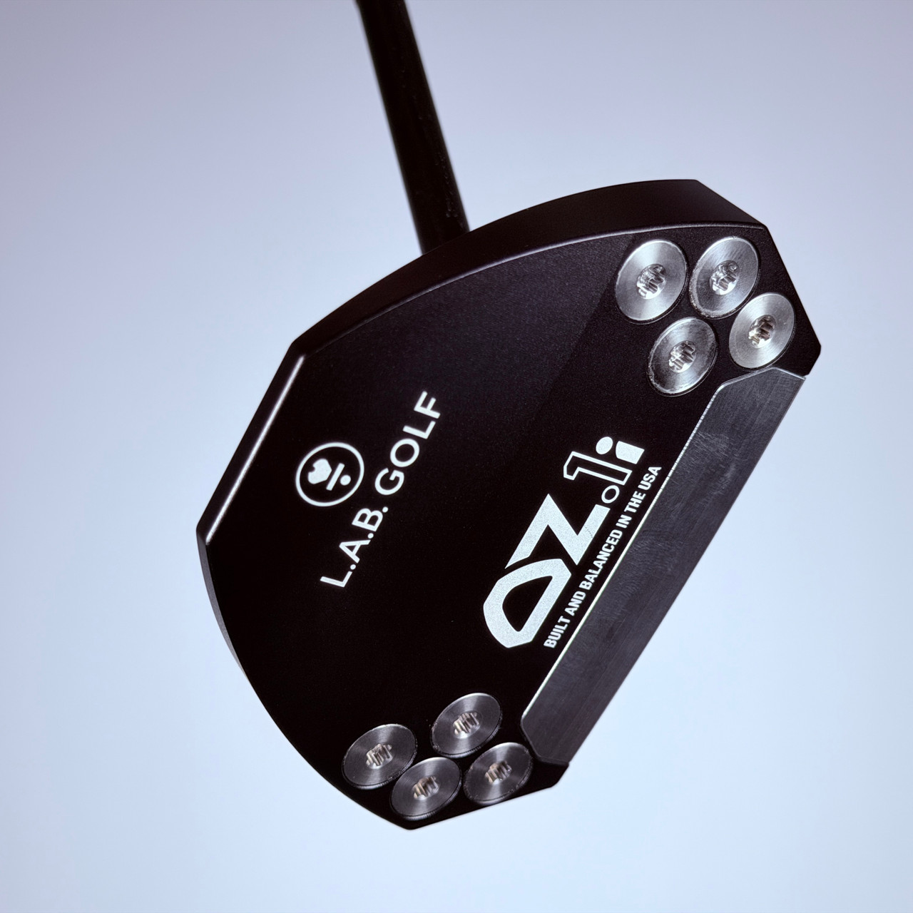 7811 Black OZ.1i LH 33