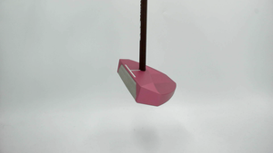 #8822 Pink OZ.1i LH 34.5"/69° TPT #8822 Pink OZ.1i LH 34.5"/69° TPT