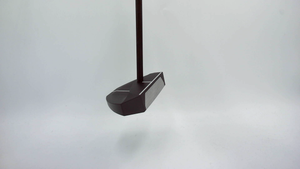 #9166 Platinum OZ.1i RH 35"/72° TPT #9166 Platinum OZ.1i RH 35"/72° TPT