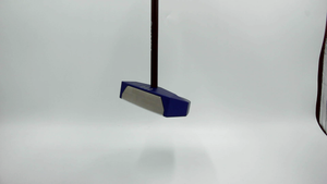 #9496 Blue OZ.1i LH 35"/79.5° Accra Black #9496 Blue OZ.1i LH 35"/79.5° Accra Black