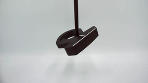 #9622 Black DF3 Armlock RH 38"/71°/5°L Accra Black #9622 Black DF3 Armlock RH 38"/71°/5°L Accra Black
