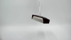 #9672 Black OZ.1i LH 33"/76° Accra White #9672 Black OZ.1i LH 33"/76° Accra White