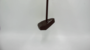 #9677 Black OZ.1 Counter-Balance RH 38"/70° Accra Black #9677 Black OZ.1 Counter-Balance RH 38"/70° Accra Black