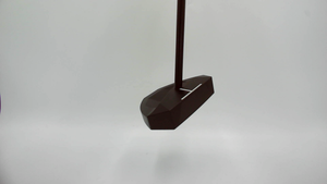 #9678 Black OZ.1 Counter-Balance RH 38"/70° Accra Black #9678 Black OZ.1 Counter-Balance RH 38"/70° Accra Black