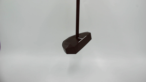 #9684 Black OZ.1 Counter-Balance RH 38"/70° Accra Black #9684 Black OZ.1 Counter-Balance RH 38"/70° Accra Black
