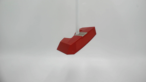 #9699 Red Mezz Max RH 35"/69° Accra White #9699 Red Mezz Max RH 35"/69° Accra White