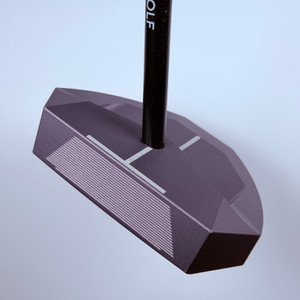 #9708 Charcoal OZ.1 LH 33"/72° Accra Black