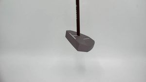 #9708 Charcoal OZ.1 LH 33"/72° Accra Black #9708 Charcoal OZ.1 LH 33"/72° Accra Black